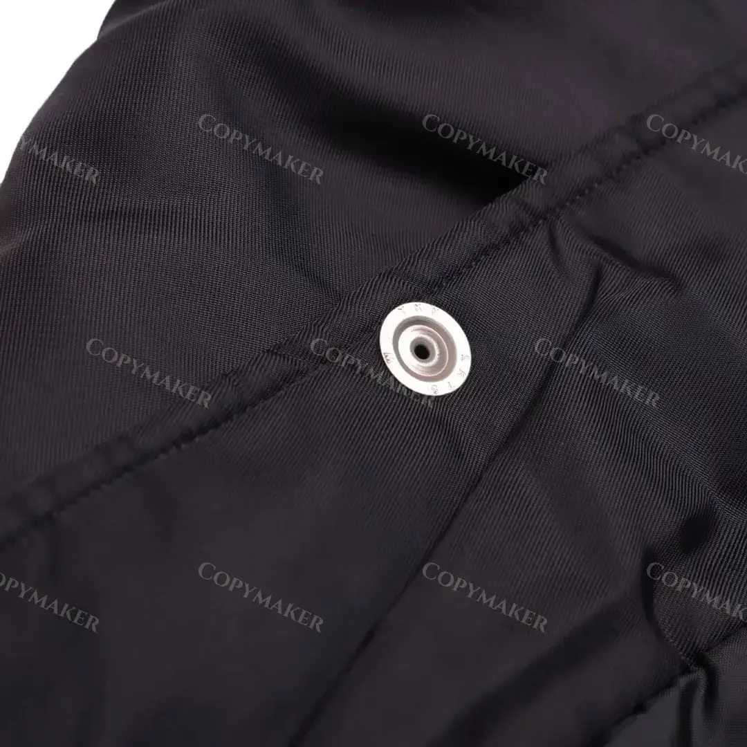 SUP 20FW Contrast Script Varsity Jacket 刺繡貼布 紐約棒球夾克棉服外套