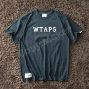 WTAPS 22SS ACADEMY SS COPO 經典 日系 短袖 T恤 日系 2022：圖片 9