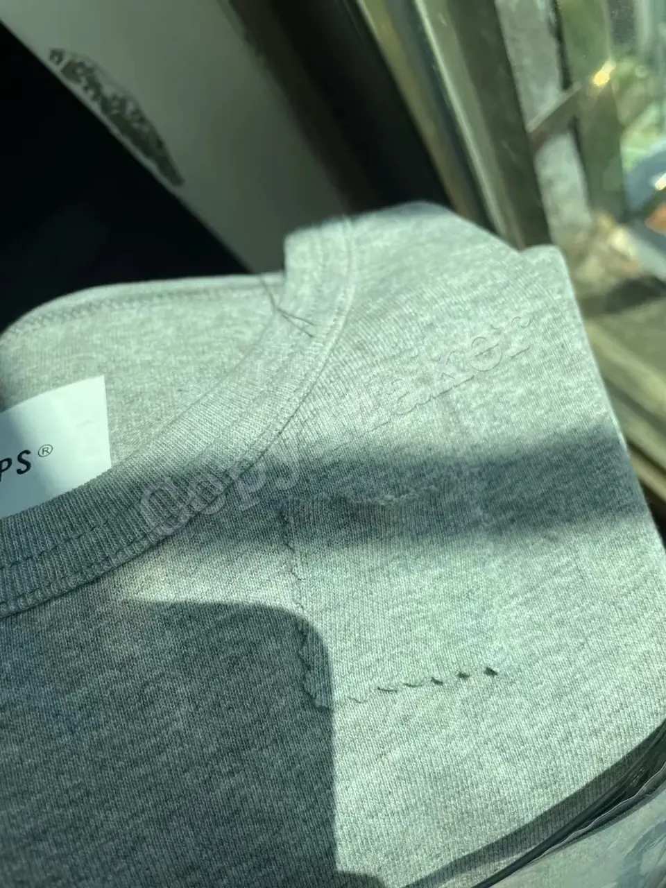 WTAPS 22SS ACADEMY SS COPO 經典 日系 短袖 T恤 日系 2022