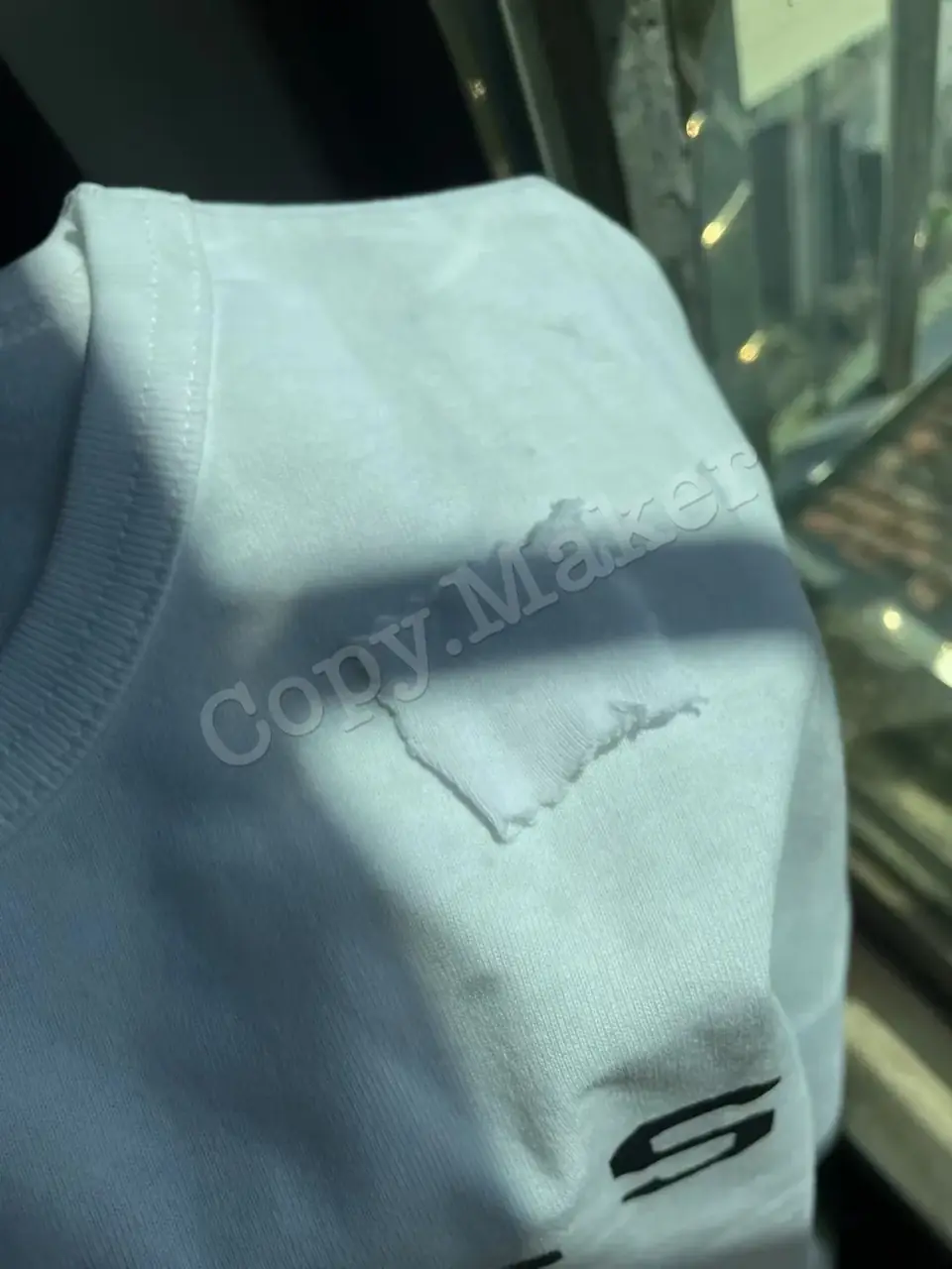 WTAPS 22SS ACADEMY SS COPO 經典 日系 短袖 T恤 日系 2022