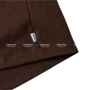23SS NAUTICA Felt Pach Arch Logo 長谷川監制 刺繡重磅 短袖T恤：圖片 15