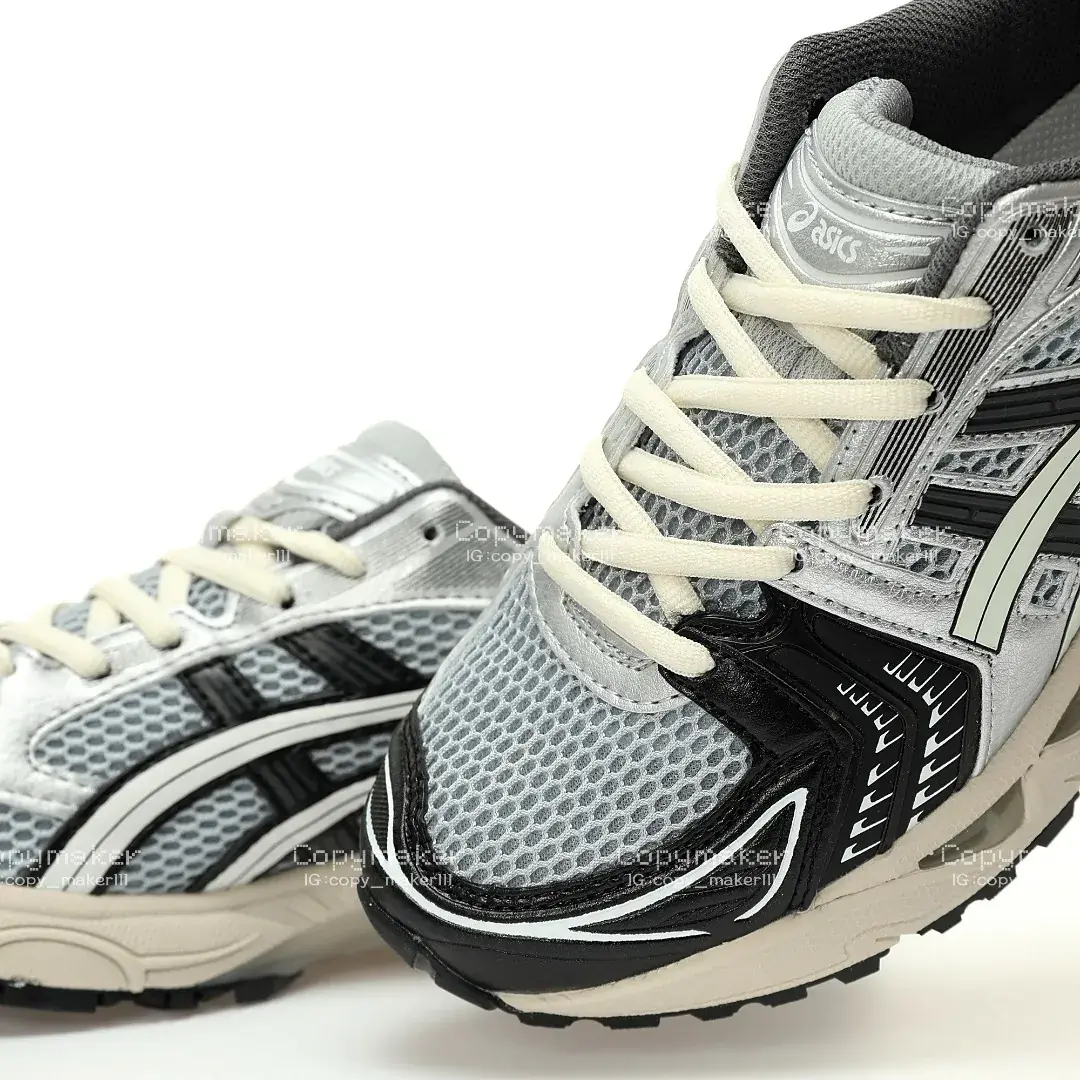 【預售】Musinsa x Asics Gel-Kayano 14 韓國限定 聯名 黑灰白 跑步鞋 休閒鞋 1201A935-001