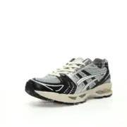 【預售】Musinsa x Asics Gel-Kayano 14 韓國限定 聯名 黑灰白 跑步鞋 休閒鞋 1201A935-001：圖片 8