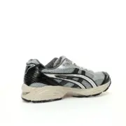 【預售】Musinsa x Asics Gel-Kayano 14 韓國限定 聯名 黑灰白 跑步鞋 休閒鞋 1201A935-001：圖片 10