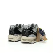 【預售】Musinsa x Asics Gel-Kayano 14 韓國限定 聯名 黑灰白 跑步鞋 休閒鞋 1201A935-001：圖片 11
