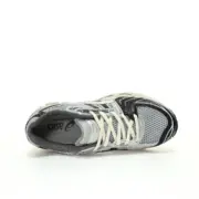 【預售】Musinsa x Asics Gel-Kayano 14 韓國限定 聯名 黑灰白 跑步鞋 休閒鞋 1201A935-001：圖片 12