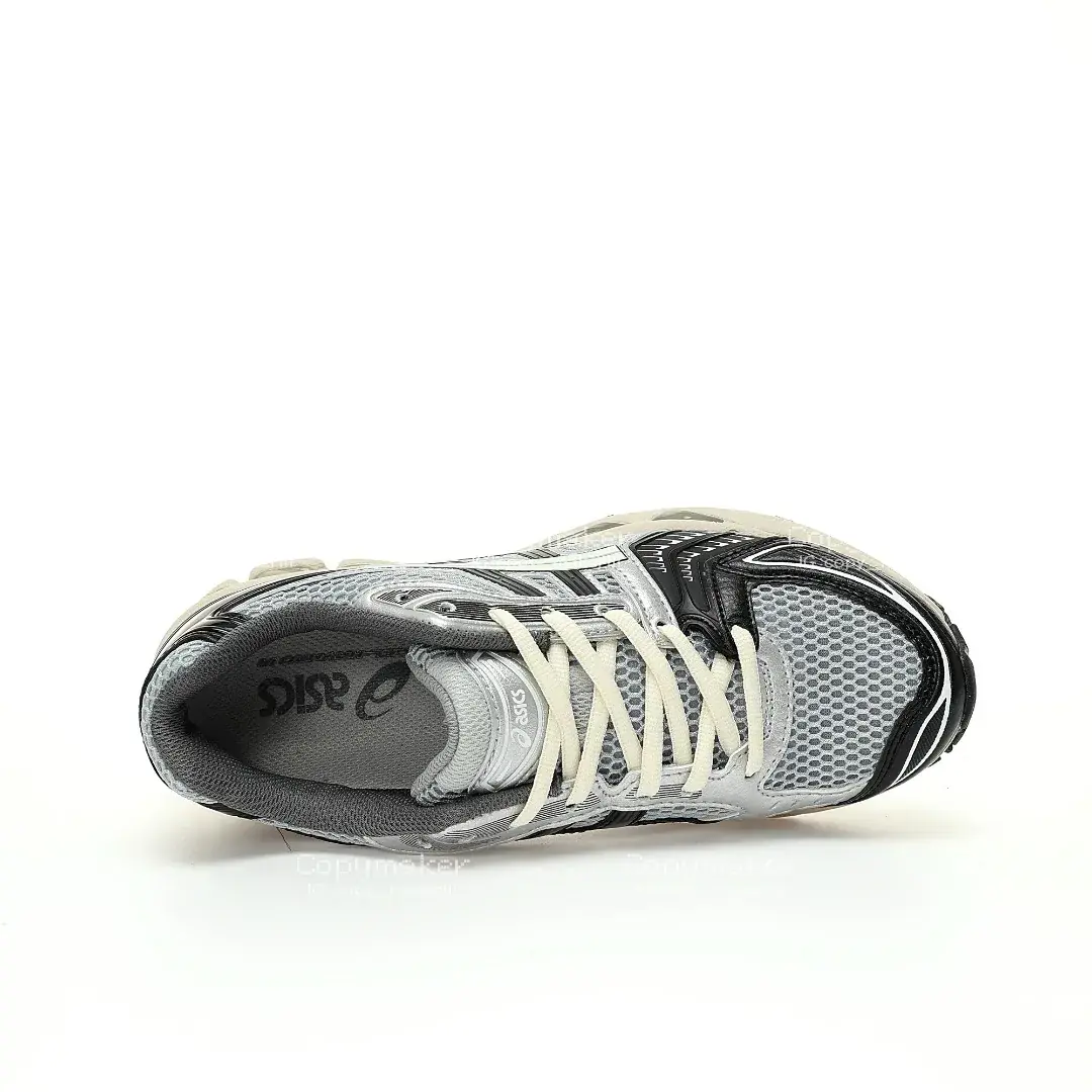 【預售】Musinsa x Asics Gel-Kayano 14 韓國限定 聯名 黑灰白 跑步鞋 休閒鞋 1201A935-001