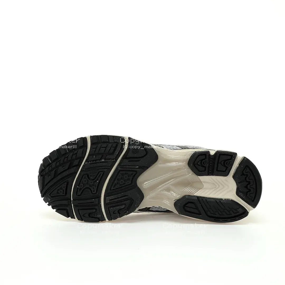 【預售】Musinsa x Asics Gel-Kayano 14 韓國限定 聯名 黑灰白 跑步鞋 休閒鞋 1201A935-001