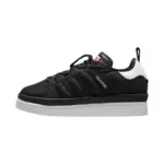 【預售】Moncler x AD originals Campus 聯名 休閒鞋板鞋運動鞋板鞋 ID7868 黑色