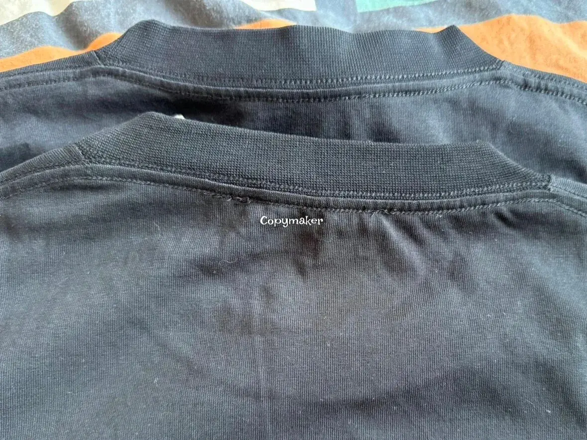 【現貨】巴黎 BLC 21SS 素色 雙B刺繡 logo字母 BB 短袖T恤 黑色