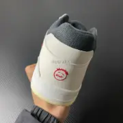 【預售】Travis Scott x Jordan Jumpman Jack TR 聯名 復古籃球鞋休閒鞋 FZ8117-101 倒鉤：圖片 8