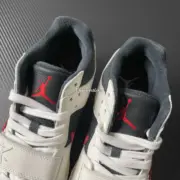 【預售】Travis Scott x Jordan Jumpman Jack TR 聯名 復古籃球鞋休閒鞋 FZ8117-101 倒鉤：圖片 13
