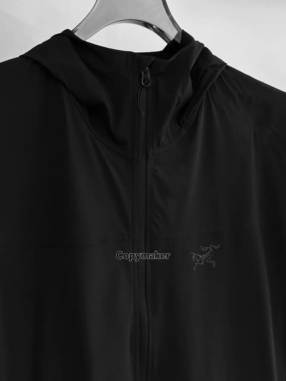 ARC'TERYX Gamma Lightweight Hoody 始祖鳥 鳥牌 軟殼衝鋒衣風衣 防曬夾克外套