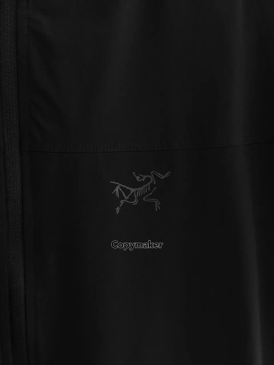 ARC'TERYX Gamma Lightweight Hoody 始祖鳥 鳥牌 軟殼衝鋒衣風衣 防曬夾克外套