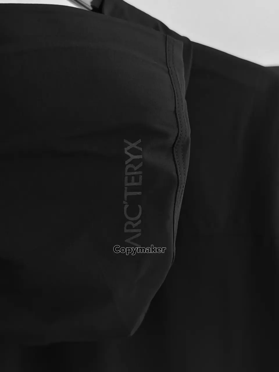 ARC'TERYX Gamma Lightweight Hoody 始祖鳥 鳥牌 軟殼衝鋒衣風衣 防曬夾克外套