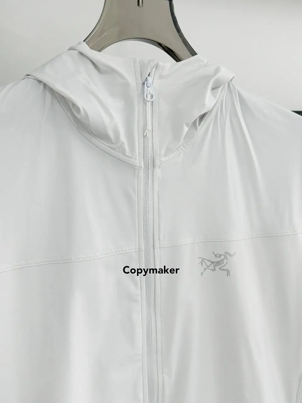 ARC'TERYX Gamma Lightweight Hoody 始祖鳥 鳥牌 軟殼衝鋒衣風衣 防曬夾克外套