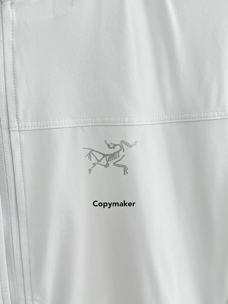ARC'TERYX Gamma Lightweight Hoody 始祖鳥 鳥牌 軟殼衝鋒衣風衣 防曬夾克外套