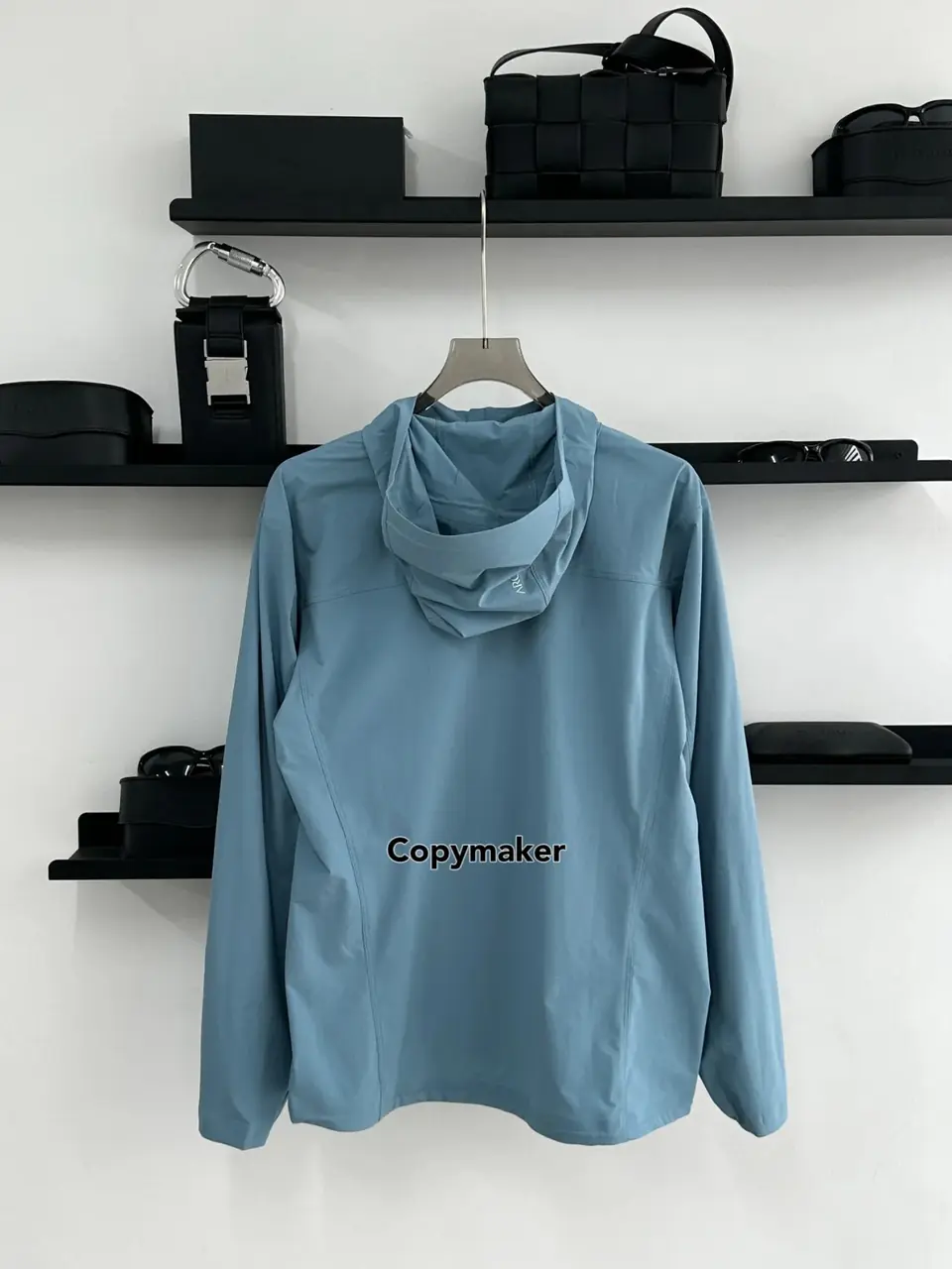 ARC'TERYX Gamma Lightweight Hoody 始祖鳥 鳥牌 軟殼衝鋒衣風衣 防曬夾克外套