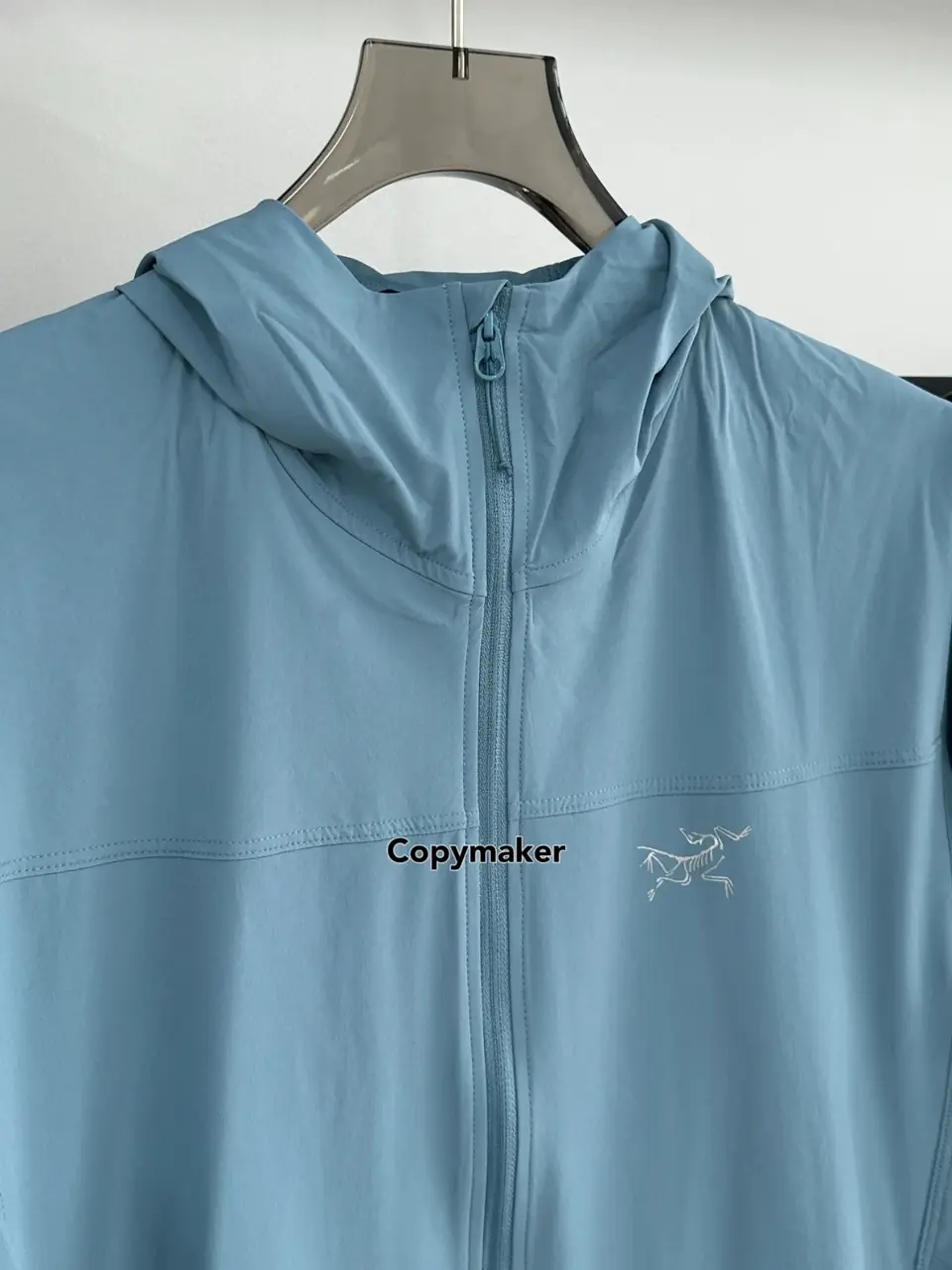 ARC'TERYX Gamma Lightweight Hoody 始祖鳥 鳥牌 軟殼衝鋒衣風衣 防曬夾克外套