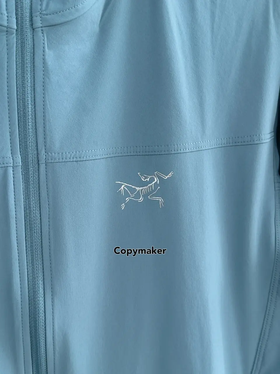 ARC'TERYX Gamma Lightweight Hoody 始祖鳥 鳥牌 軟殼衝鋒衣風衣 防曬夾克外套