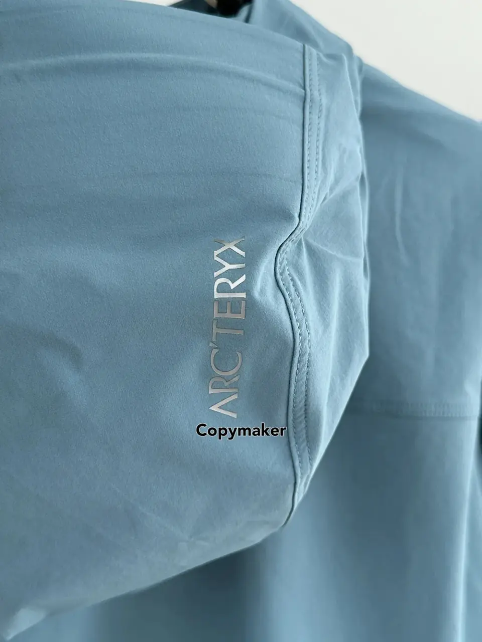ARC'TERYX Gamma Lightweight Hoody 始祖鳥 鳥牌 軟殼衝鋒衣風衣 防曬夾克外套