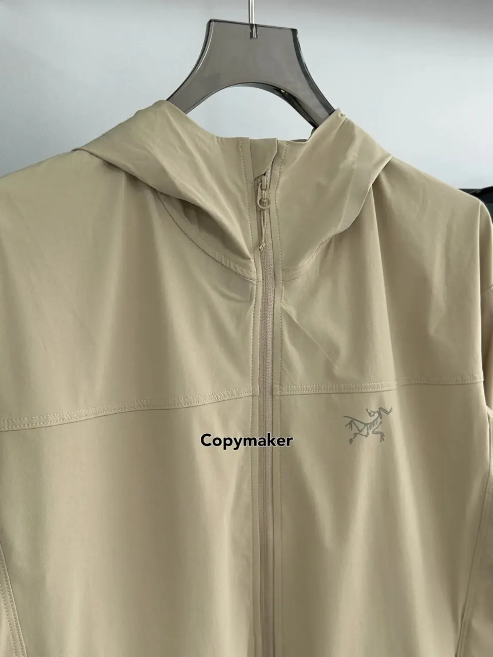 ARC'TERYX Gamma Lightweight Hoody 始祖鳥 鳥牌 軟殼衝鋒衣風衣 防曬夾克外套