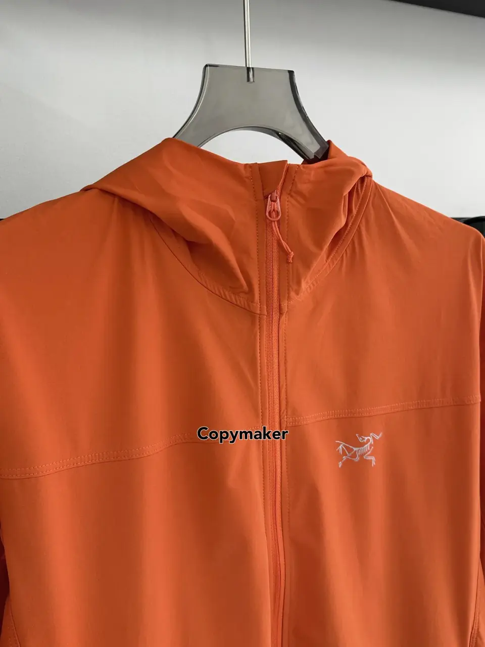 ARC'TERYX Gamma Lightweight Hoody 始祖鳥 鳥牌 軟殼衝鋒衣風衣 防曬夾克外套