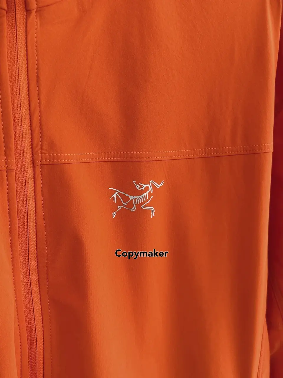 ARC'TERYX Gamma Lightweight Hoody 始祖鳥 鳥牌 軟殼衝鋒衣風衣 防曬夾克外套
