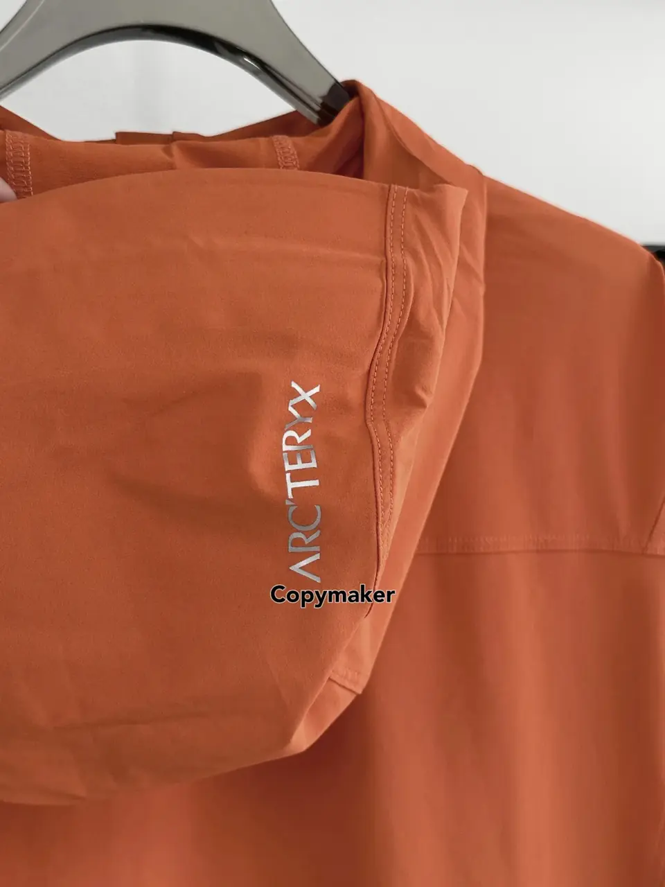 ARC'TERYX Gamma Lightweight Hoody 始祖鳥 鳥牌 軟殼衝鋒衣風衣 防曬夾克外套