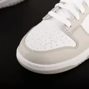 【預售】Dunk Low SE "Lottery" 白灰黑勾 樂透 休閒鞋 板鞋 運動鞋 DQ0380-001：圖片 10