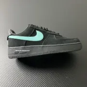 【預售】TFNY x Air Force 1 Low 聯名  AF1 空軍 蒂芙尼 DZ1382-001：圖片 2