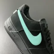 【預售】TFNY x Air Force 1 Low 聯名  AF1 空軍 蒂芙尼 DZ1382-001：圖片 5