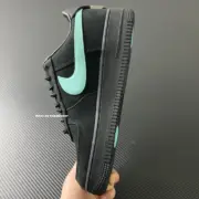 【預售】TFNY x Air Force 1 Low 聯名  AF1 空軍 蒂芙尼 DZ1382-001：圖片 6