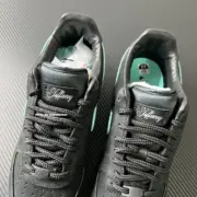 【預售】TFNY x Air Force 1 Low 聯名  AF1 空軍 蒂芙尼 DZ1382-001：圖片 11