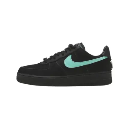【預售】TFNY x Air Force 1 Low 聯名  AF1 空軍 蒂芙尼 DZ1382-001