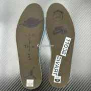 【預售】Travis Scott x Air Jordan 1 Low OG “Velvet Brown” 聯名 黑棕 倒鉤9.0 AJ1：圖片 13