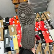 【預售】Travis Scott x Air Jordan 1 High OG TS SP 高筒 倒鉤 初代 AJ1：圖片 10