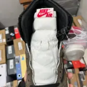 【預售】Travis Scott x Air Jordan 1 High OG TS SP 高筒 倒鉤 初代 AJ1：圖片 13