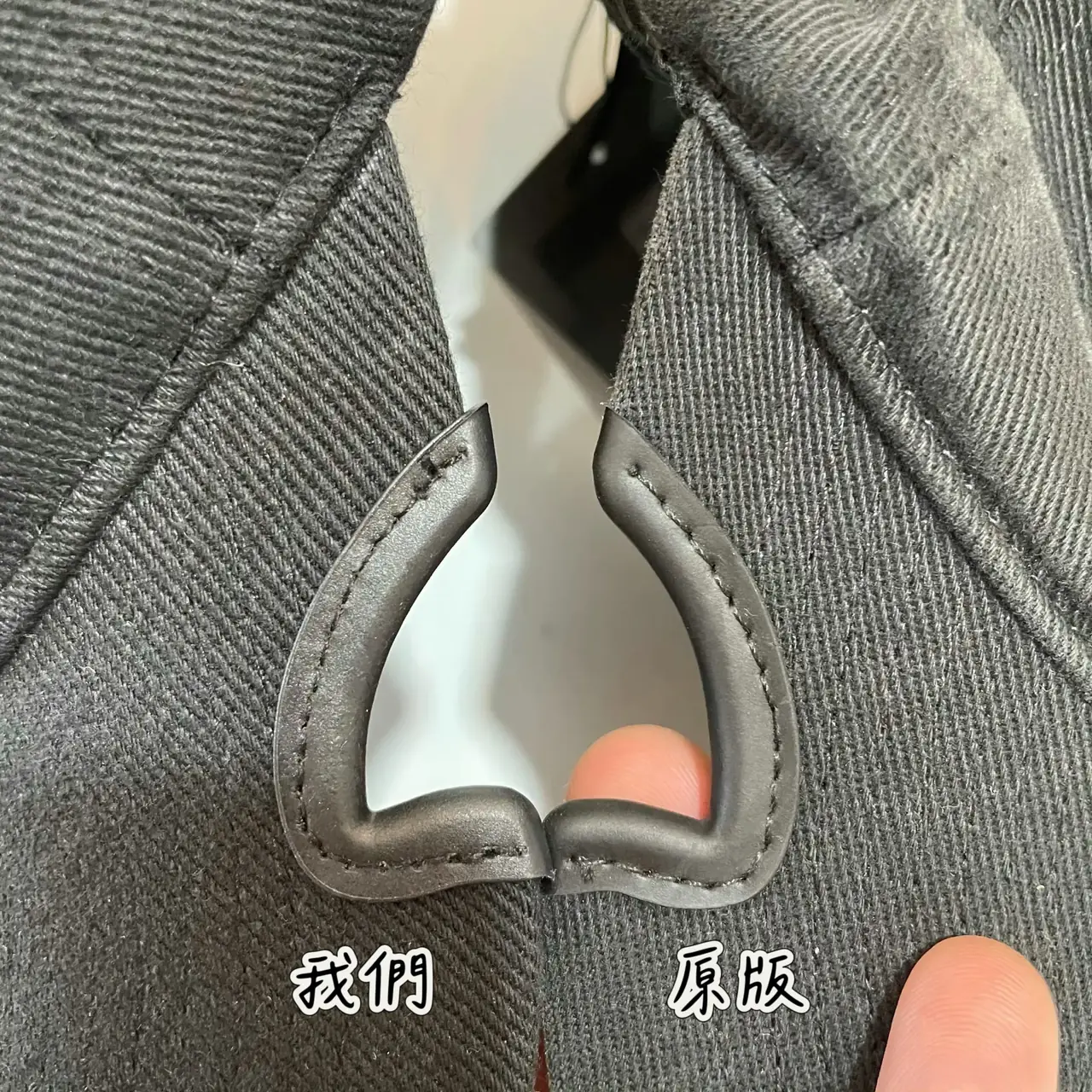 巴黎 BLC 22FW 膠帶遮蔽 可樂波浪 作舊破壞 老帽 鴨舌帽 棒球帽 帽子