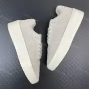 【預售】Fear of God x AD originals 86 Lo 休閒鞋 板鞋 復古 白灰：圖片 12