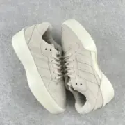 【預售】Fear of God x AD originals 86 Lo 休閒鞋 板鞋 復古 白灰：圖片 3
