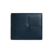 【現貨】BV家 Intrecciato編織 經典款 NAPPA 頭層牛皮 大編織 八卡皮夾錢包短夾 四色：圖片 5