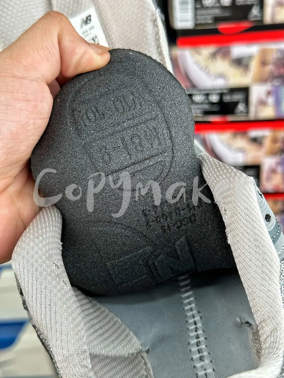 【預售】NB 990v6 灰色 潮流復古 慢跑鞋 休閒鞋 M990GL6
