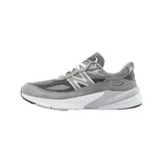 【預售】NB 990v6 灰色 潮流復古 慢跑鞋 休閒鞋 M990GL6：圖片 2