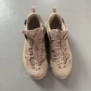 【預售】HOKA ONE ONE x Engineered Garments 18AW 聯名 機能 運動鞋 休閒鞋：圖片 4