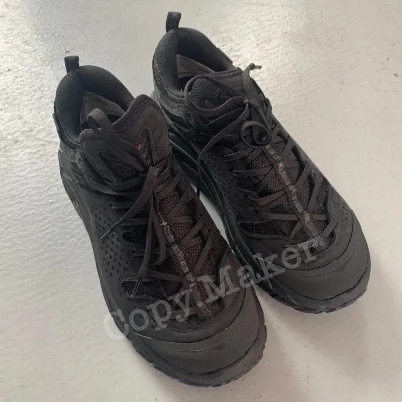 【預售】HOKA ONE ONE x Engineered Garments 18AW 聯名 機能 運動鞋 休閒鞋