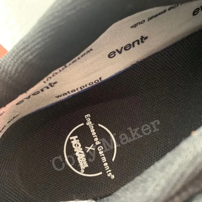 【預售】HOKA ONE ONE x Engineered Garments 18AW 聯名 機能 運動鞋 休閒鞋