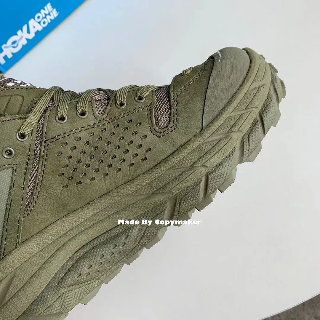 【預售】HOKA ONE ONE x Engineered Garments 18AW 聯名 機能 運動鞋 休閒鞋