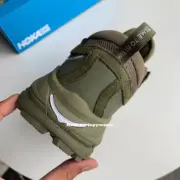 【預售】HOKA ONE ONE x Engineered Garments 18AW 聯名 機能 運動鞋 休閒鞋：圖片 16