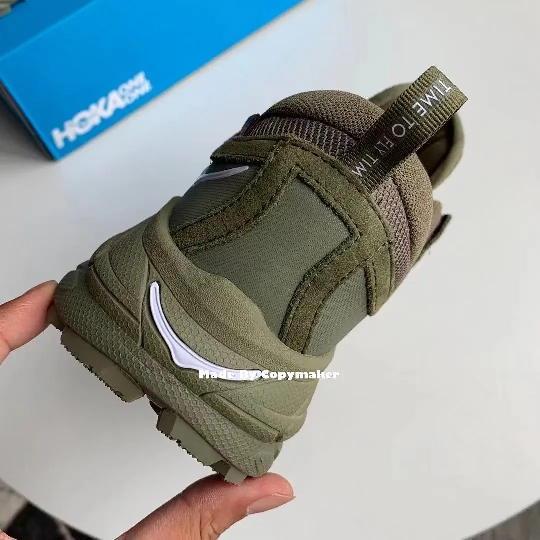 【預售】HOKA ONE ONE x Engineered Garments 18AW 聯名 機能 運動鞋 休閒鞋